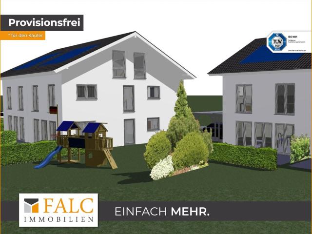 Haus kaufen in Remscheid, Haster Aue