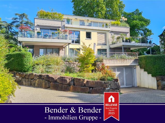 Wohnung kaufen in Niederdollendorf, Königswinter