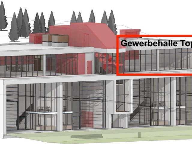 Gewerbe mieten in Thiersee, Tirol