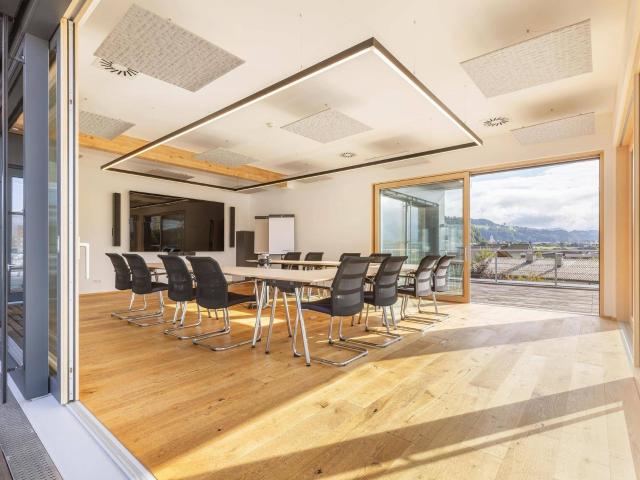 Büro mieten in Niederndorf, Tirol