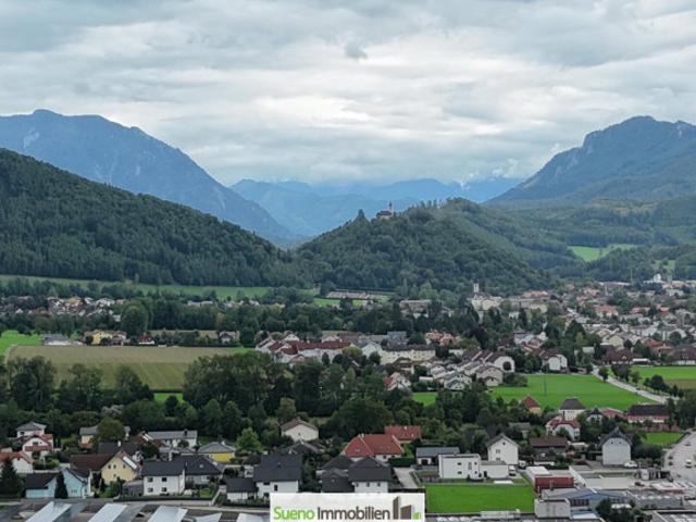Wohnung kaufen in Kirchdorf an der Krems, Oberösterreich
