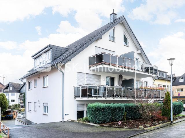 Haus kaufen in Büsdorf, Bergheim