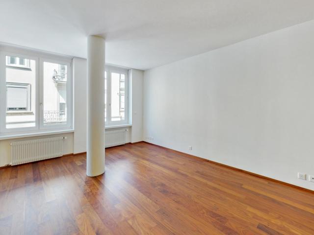 Apartment mieten in Luzern