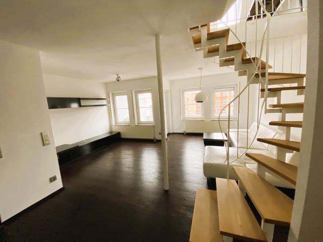 Wohnung mieten in Heilbronn, Baden-Württemberg