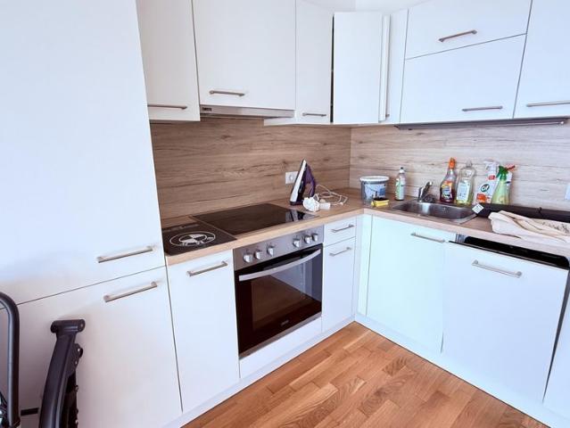 Apartment mieten in Wiener Neustadt