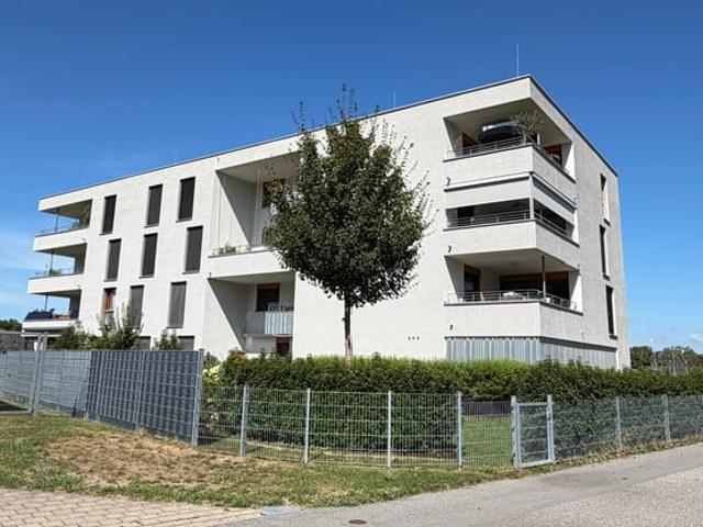 Apartment kaufen in Bregenz, Vorarlberg