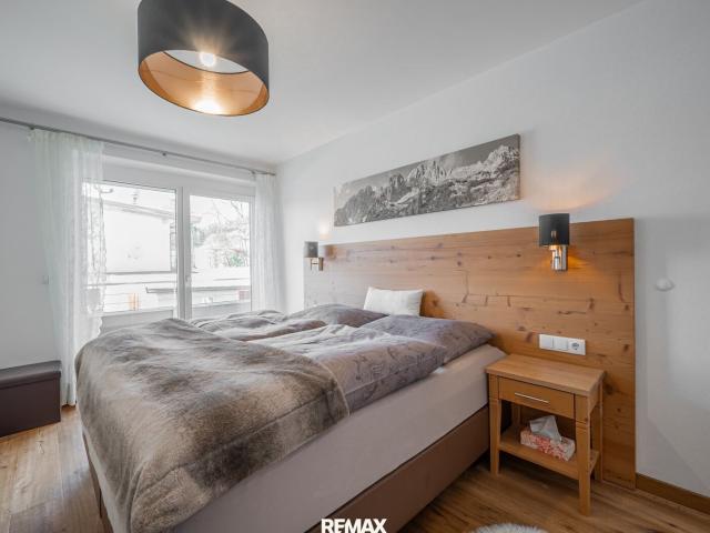 Wohnung kaufen in Ellmau, Tirol