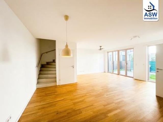 Wohnung mieten in Wien
