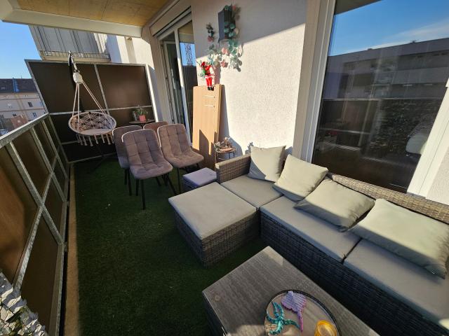 Wohnung kaufen in Leoben, Steiermark