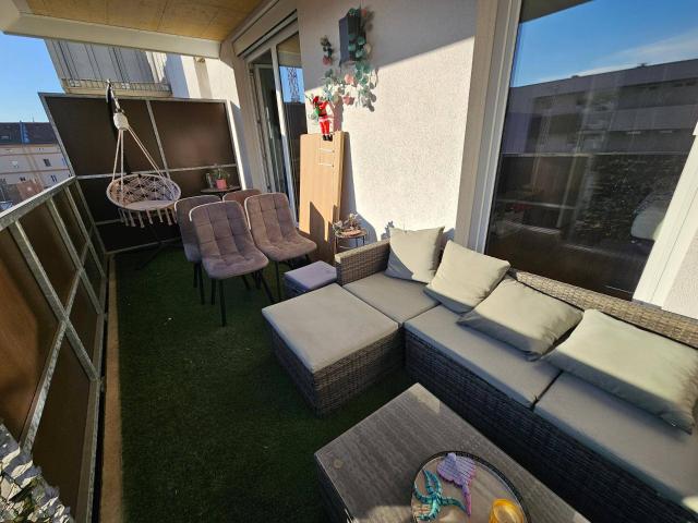 Apartment kaufen in Leoben