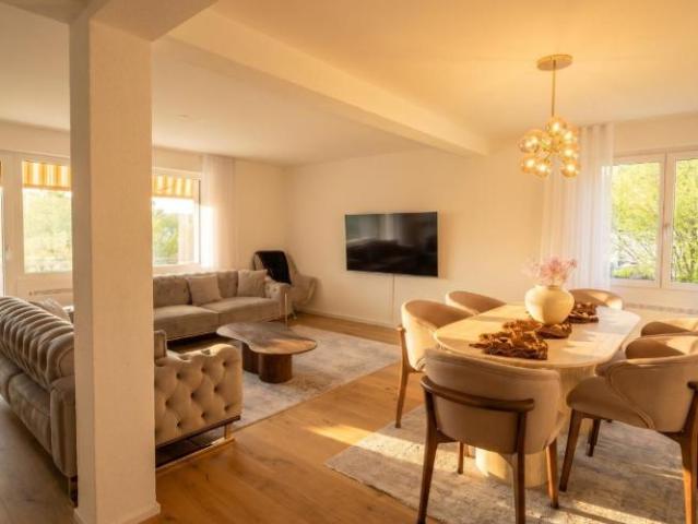 Wohnung kaufen in Laupen (ZH), Zürich