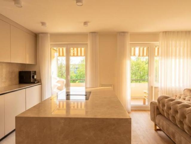 Wohnung kaufen in Laupen (ZH), Zürich