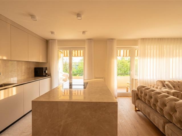 Wohnung kaufen in Laupen (ZH), Zürich