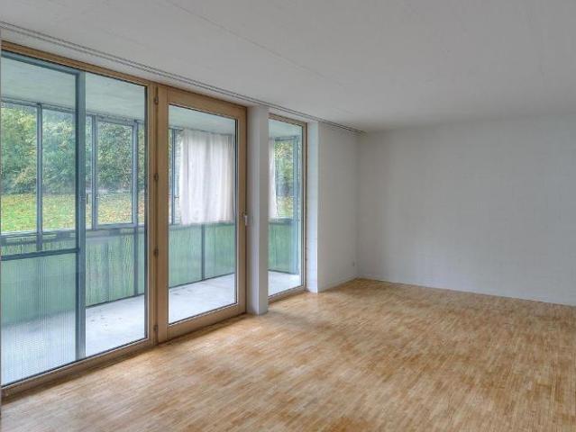 Apartment mieten in Niederlenz, Bezirk Lenzburg