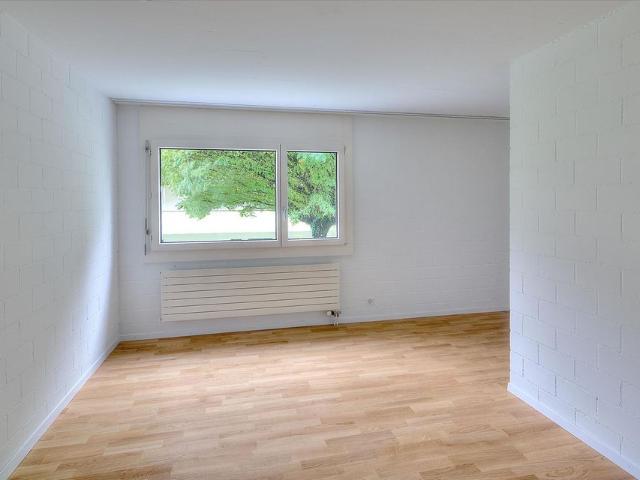 Apartment mieten in Niederlenz, Bezirk Lenzburg