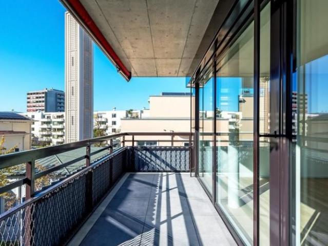 Apartment mieten in Einigen, Zürich