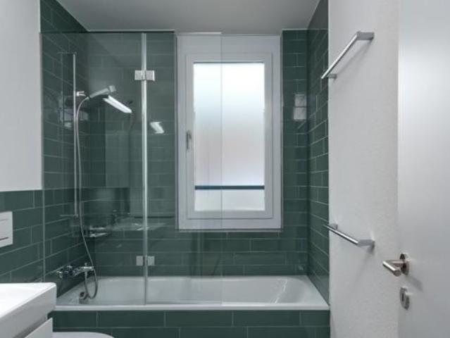 Apartment mieten in Einigen, Zürich