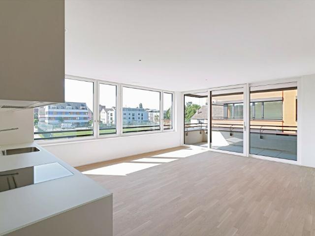 Wohnung mieten in Bachletten, Allschwil