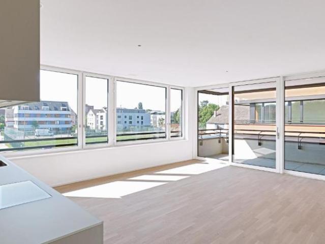 Apartment mieten in Allschwil, Basel-Landschaft