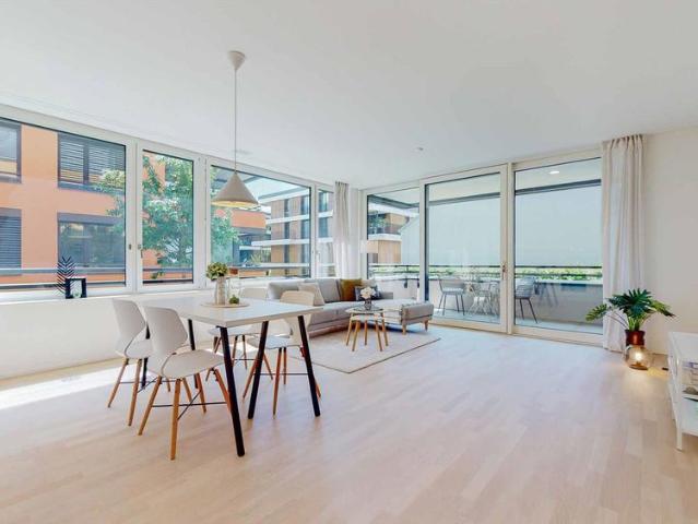 Apartment mieten in Allschwil, Bezirk Arlesheim