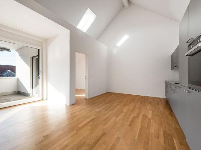 Apartment mieten in Rosengarten, Wil (SG)