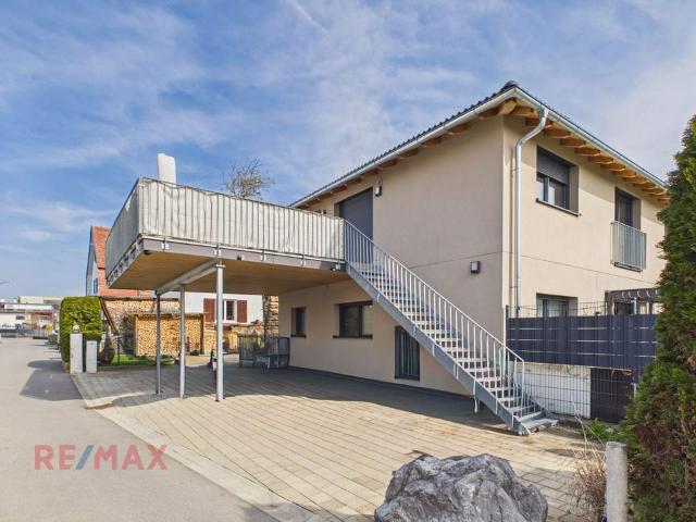 Wohnung mieten in Bregenz, Vorarlberg