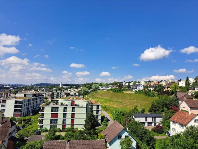 Apartment mieten in Schaffhausen