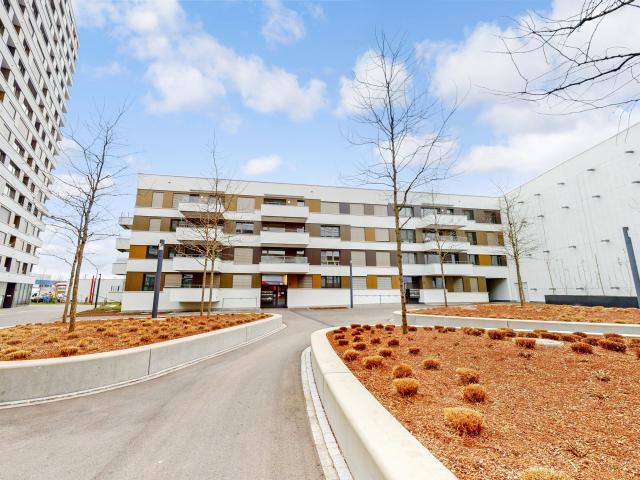Wohnung mieten in Spreitenbach, Aargau