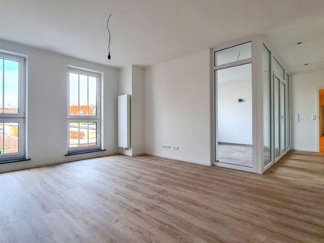 Apartment mieten in Köthen, Sachsen-Anhalt