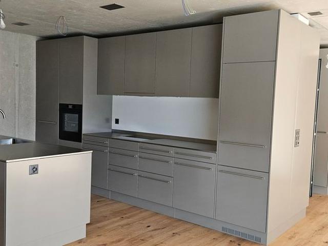 Apartment mieten in Steg VS, Steg-Hohtenn