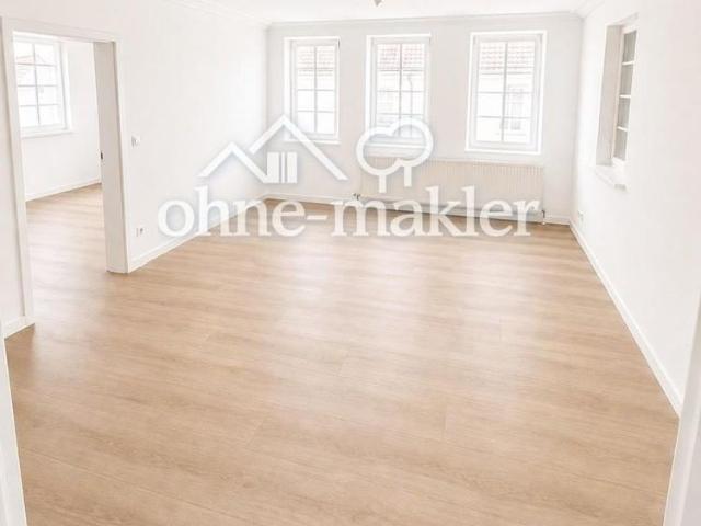 Apartment mieten in Hechingen