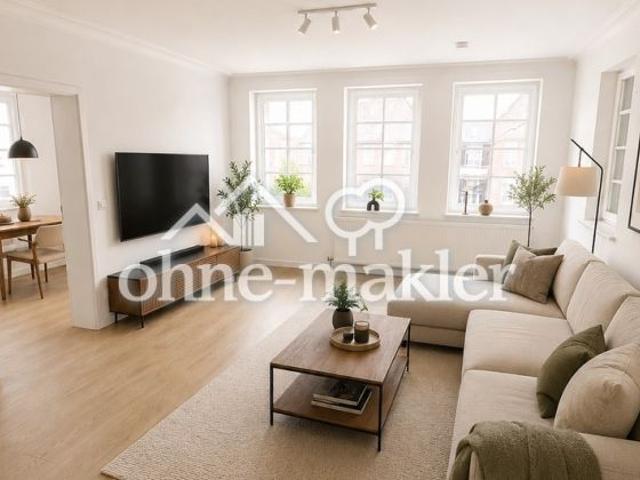 Wohnung mieten in Hechingen, Baden-Württemberg