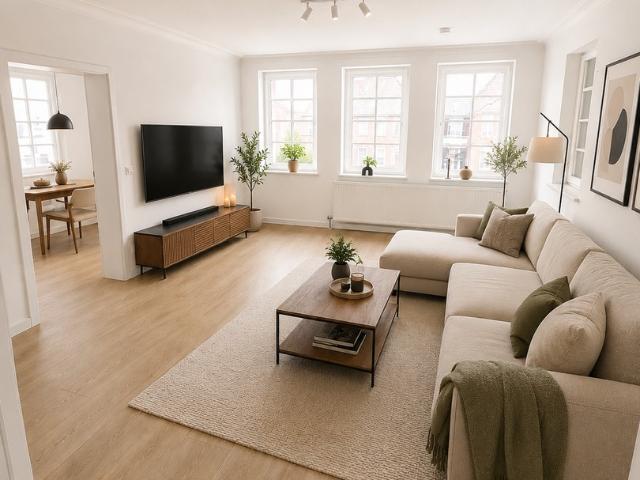Wohnung mieten in Hechingen