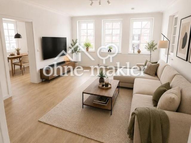 Apartment mieten in Hechingen