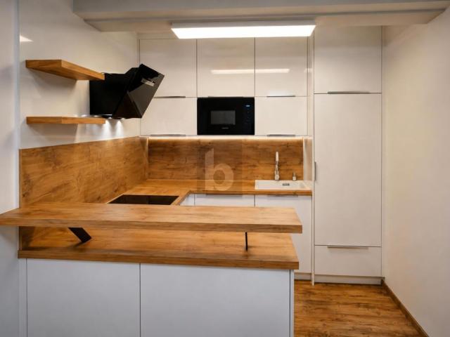 Wohnung kaufen in Liebenau, Gersdorf-Feistritz