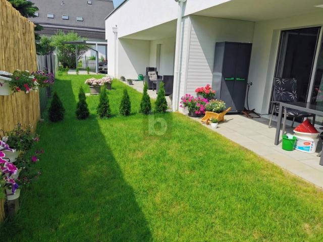 Apartment kaufen in Gersdorf-Feistritz, Steiermark