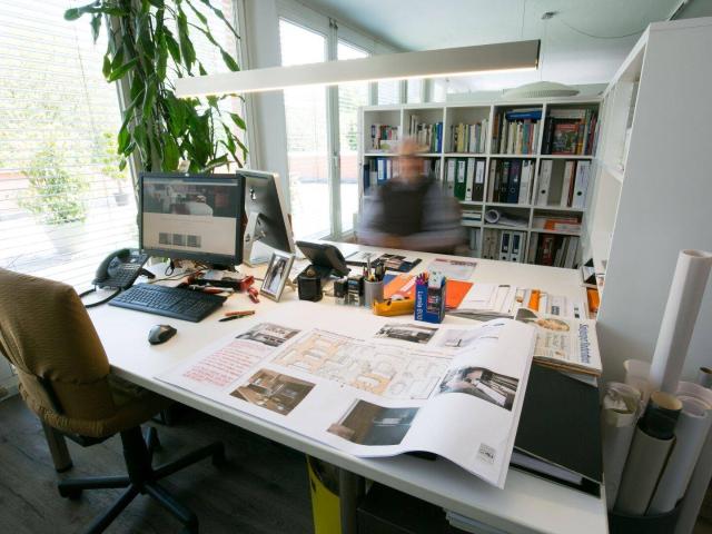 Büro mieten in Neustadt, Salzburg
