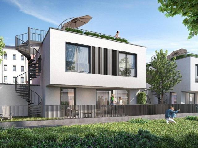 Haus kaufen in Kaltenleutgeben, Doktorberg