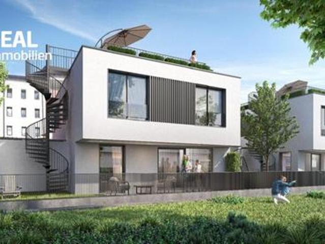 Haus kaufen in Kaltenleutgeben