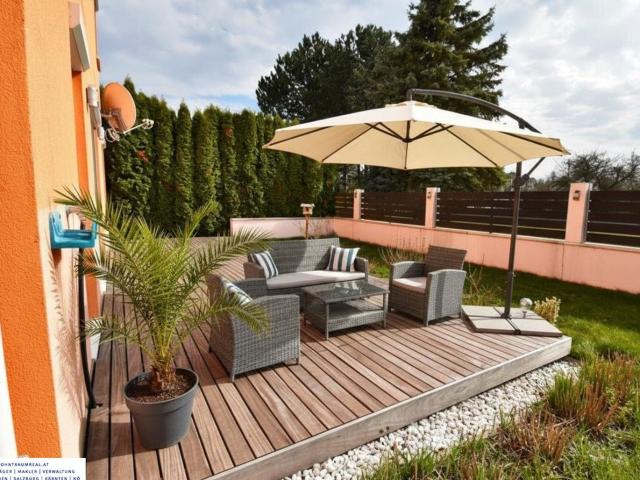 Haus kaufen in Mitterndorf an der Fischa, Niederösterreich