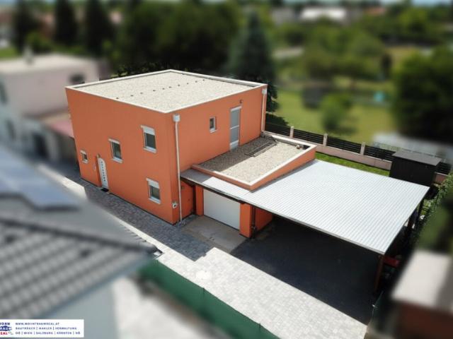 Haus kaufen in Mitterndorf an der Fischa, Niederösterreich