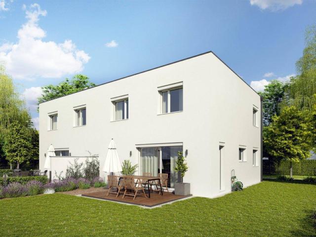 Haus kaufen in Helmahof, Deutsch Wagram