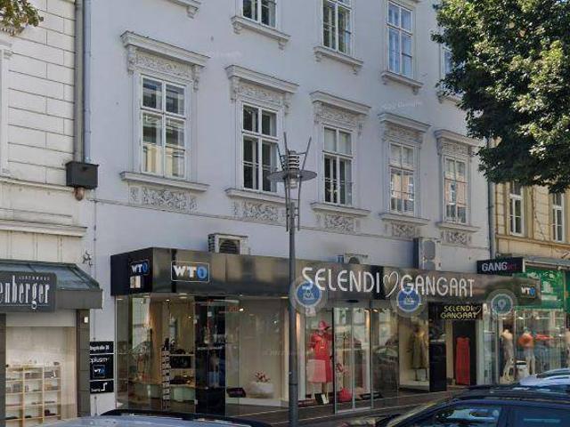 Büro mieten in Wels, Oberösterreich