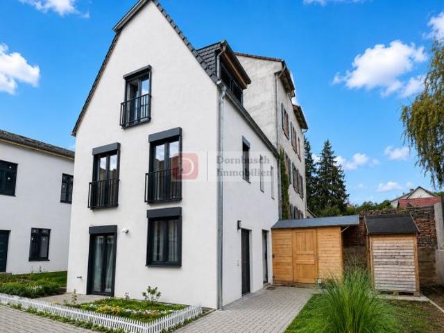 Wohnung kaufen in Eschersheim, Sachsenhausen