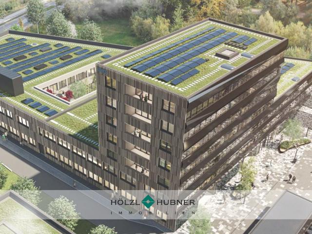 Büro mieten in Sankt Jakob am Thurn, Salzburg