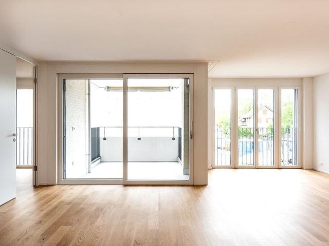 Apartment mieten in Bremgarten (AG), Aargau