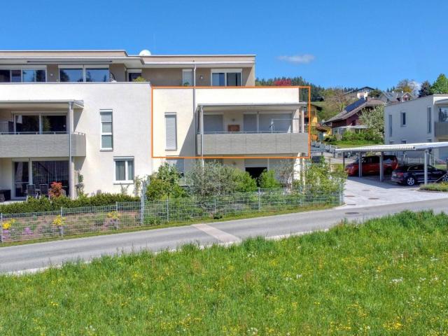 Apartment kaufen in Moosburg, Sankt Peter