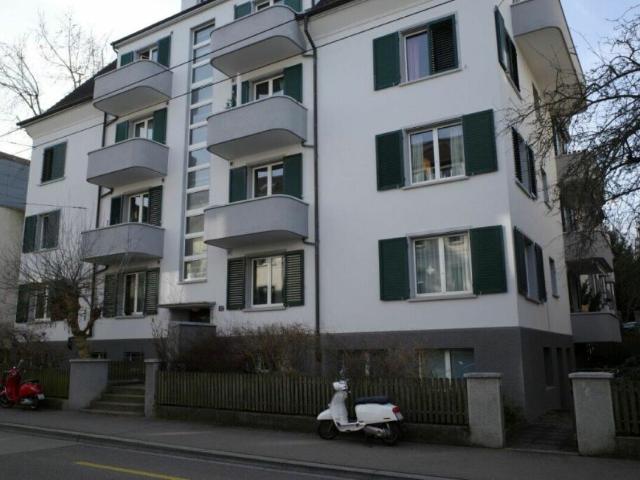 Wohnung mieten in Einigen, Zürich