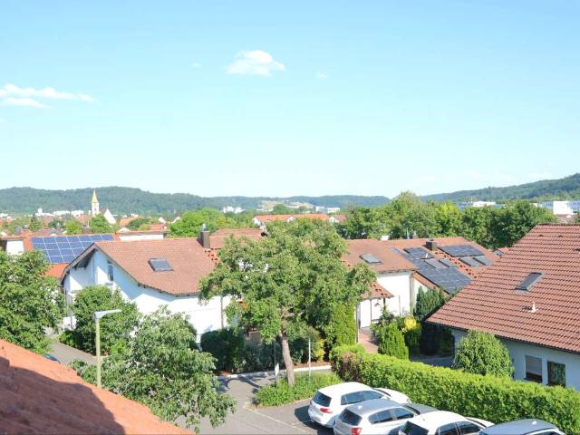 Wohnung kaufen in Leonberg, Landkreis Böblingen