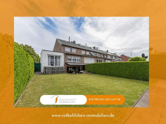 Haus kaufen in Willich, Kreis Viersen